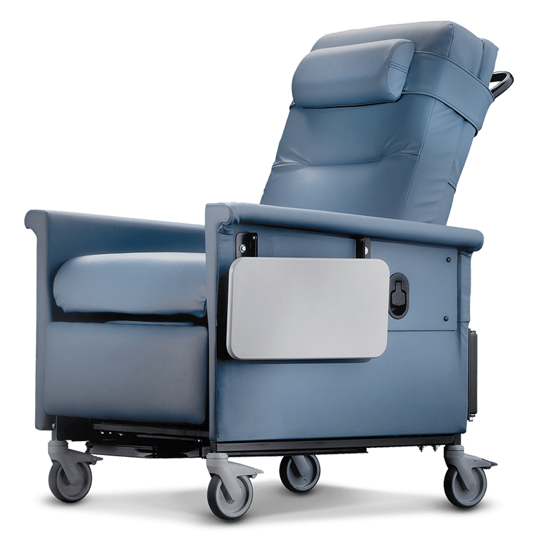 Recliners Champion. Healthcare Seating.