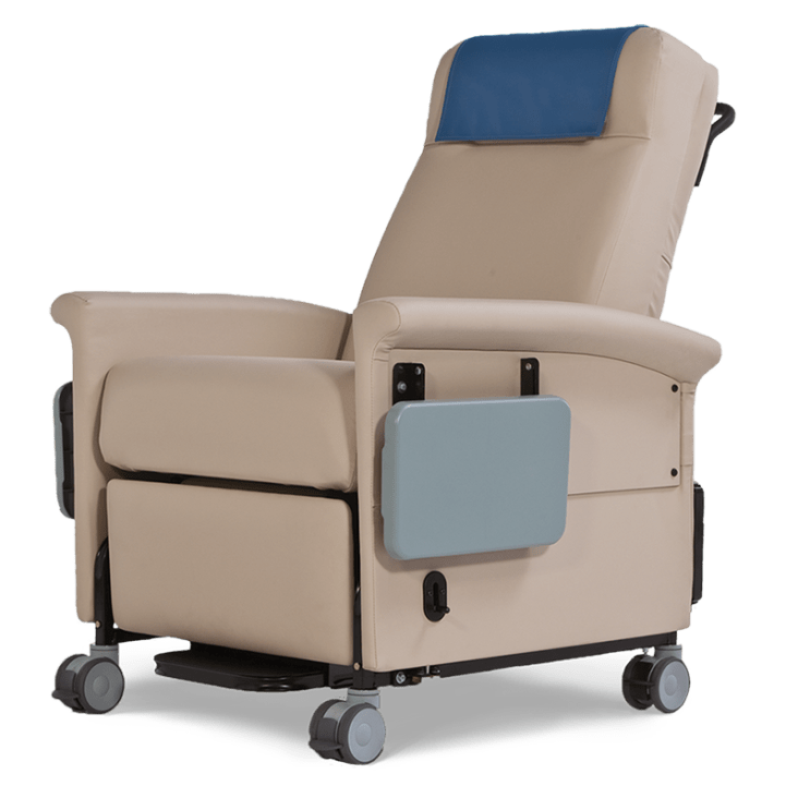 Medical Recliner Chairs Champion Healthcare Seating