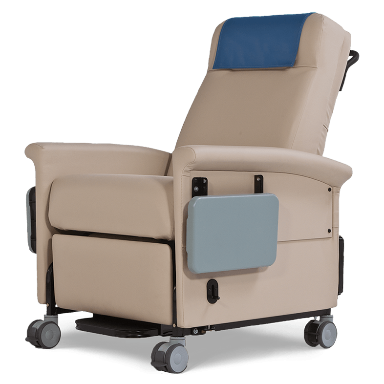 Medical Recliner Chairs Champion Healthcare Seating
