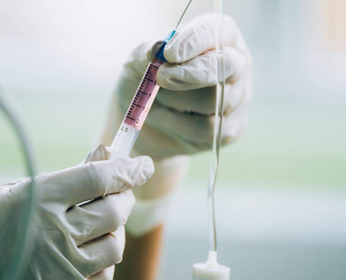 Oncology & Infusion Chairs Champion Healthcare Seating