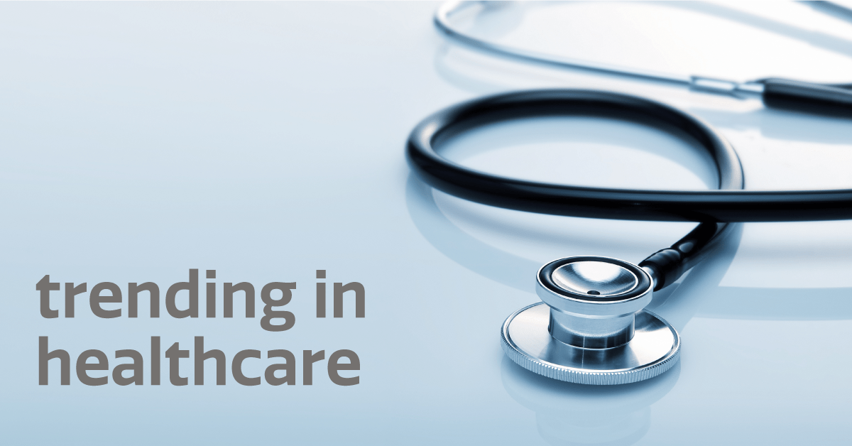 How Healthcare Facilities are Approaching Reopening Champion