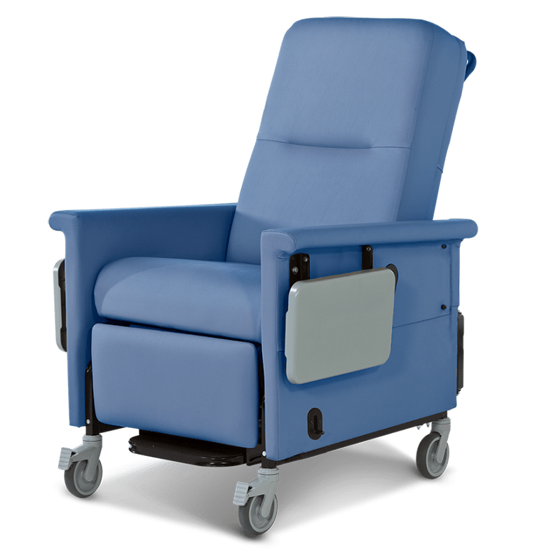 Recliners Champion. Healthcare Seating.